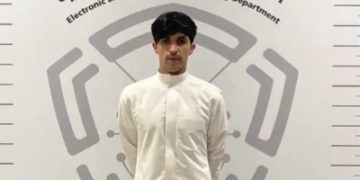 الكويت: ضبط شخص وثّق تصدي الدفاعات الجوية للصواريخ الإيرانية