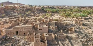المجالس التراثية في محافظة الحائط.. معالم تاريخية تروي ذاكرة المجتمع المحلي