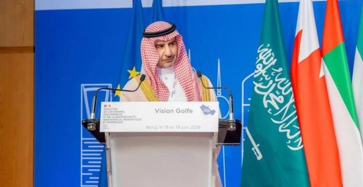 «المديفر» يستعرض فرص تعزيز الشراكة السعودية الفرنسية في التعدين بباريس