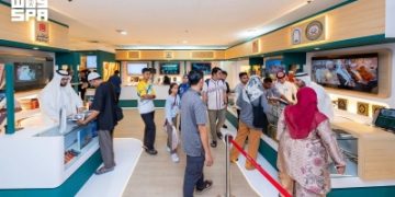 المملكة تختتم مشاركتها في معرض كوالالمبور الدولي للكتاب