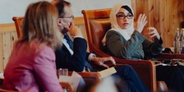 المملكة تستعرض جهودها في صناعة السلام بمنتدى أوسلو 2026