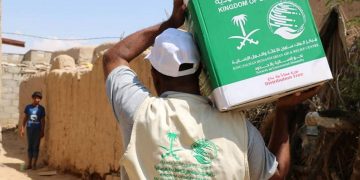 المملكة نموذج عالمي رائد في تقديم الدعم الإنساني للاجئين والزائرين والنازحين في مختلف بقاع العالم