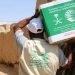 المملكة نموذج عالمي رائد في تقديم الدعم الإنساني للاجئين والزائرين والنازحين في مختلف بقاع العالم