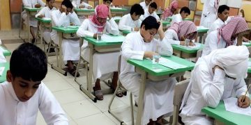 اليوم.. أكثر من 480 ألف طالب وطالبة يؤدون اختبارات نهاية العام في المدينة المنورة