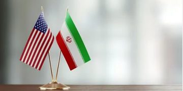 اليوم.. انطلاق محادثات «أمريكية-إيرانية» في سويسرا