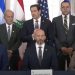 انسحاب إسرائيلي وجدول زمني متدرج.. تفاصيل الاتفاق الإطاري بين لبنان والاحتلال برعاية أمريكية