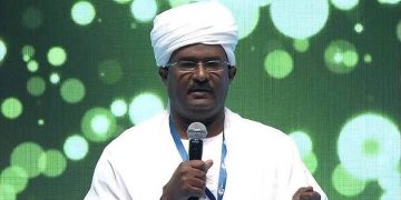 انشقاق القيادي في قوات الدعم السريع السودانية فارس النور إبراهيم