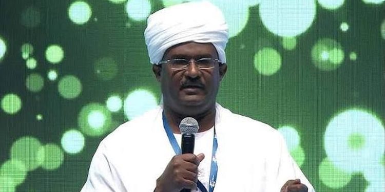 انشقاق القيادي في قوات الدعم السريع السودانية فارس النور إبراهيم