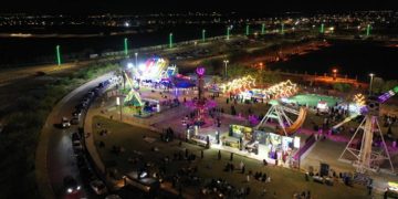 انطلاق مهرجان صيف عنيزة يوليو المقبل