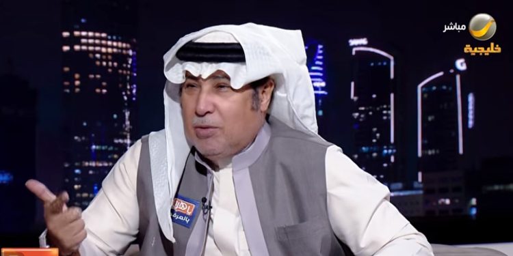 بالفيديو| «عامل المعرفة»: فخور بمناسبة مرور 14 عامًا على برنامج «ياهلا بالعرفج» وإتمام 600 حلقة