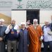 بدء أولى رحلات مغادرة ضيوف برنامج خادم الحرمين الشريفين بعد أداء مناسك الحج