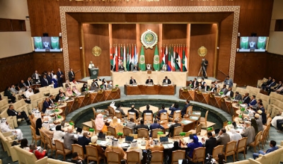 برعاية الملك.. المملكة تستضيف مؤتمر الاتحاد البرلماني العربي