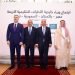 بيان سعودي مصري باكستاني تركي: يجب أن تأخذ مفاوضات واشنطن وإيران بالاعتبار شواغل المنطقة