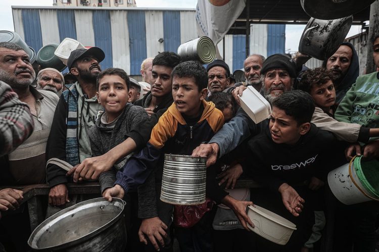 تحقيق فرنسي: كيان إسرائيلي دشن حملات احتيالية  لجمع تبرعات باسم مساعدة الفلسطينيين