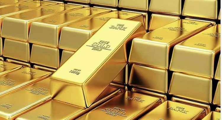 تراجع الذهب مع تجدد الأعمال القتالية في الشرق الأوسط