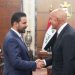 ترامب يدعو رئيس الوزراء العراقي لزيارة البيت الأبيض منتصف يوليو المقبل