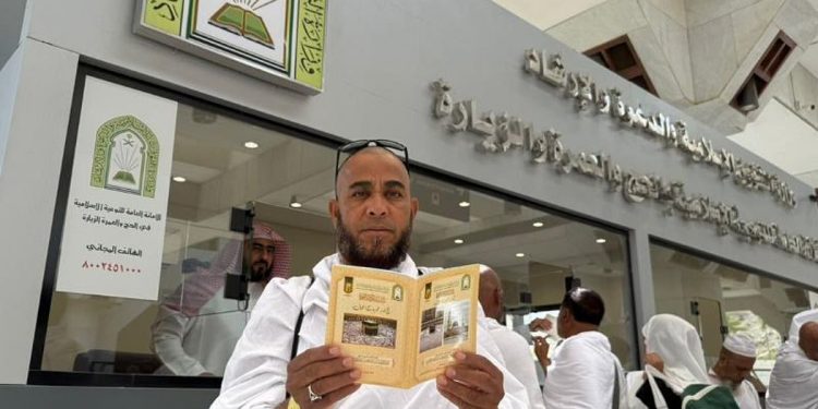 تزامنا مع انطلاق موسم العمرة.. «الشؤون الإسلامية» تبدأ تكثيف برامجها التوعوية والإرشادية بمكة المكرمة