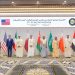 تفاصيل مشاركة وزير الخارجية في الاجتماع الوزاري الخليجي-الأمريكي في المنامة