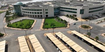 جامعة جازان تستقطب الكفاءات الوطنية لشغل عدد من الوظائف بالمدينة الطبية