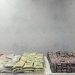 حرس الحدود بجازان يحبط تهريب 150,300 قرص خاضع لتنظيم التداول الطبي و85 كيلوجرام حشيش مخدر 