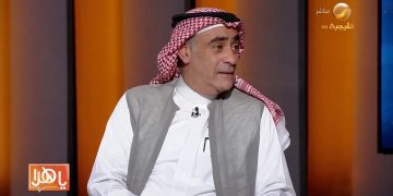 حكم دولي: الفروسية السعودية ذات مكانة عالية وتنافس عالمي