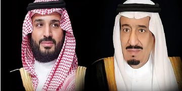 خادم الحرمين الشريفين وولي العهد يهنئان رئيس كرواتيا بذكرى اليوم الوطني لبلاده