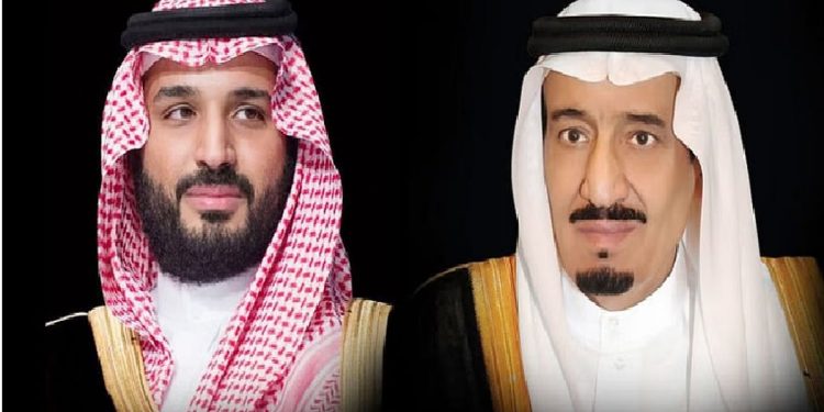 خادم الحرمين وولي العهد يعزيان ملك مملكة تايلند في وفاة ابنته