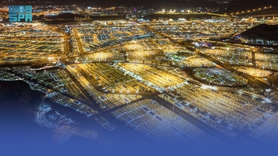 خدمة ضيوف الرحمن.. من المعاناة إلى التحول الرقمي