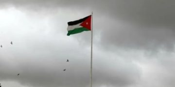 دوي صفارات إنذار في الأردن