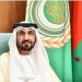 رئيس البرلمان العربي يؤكد ضرورة التضامن لمواجهة التحديات في المنطقة