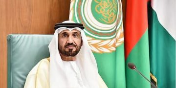 رئيس البرلمان العربي يدين تشريعًا إسرائيليًا للاستيلاء على أموال المقاصة الفلسطينية