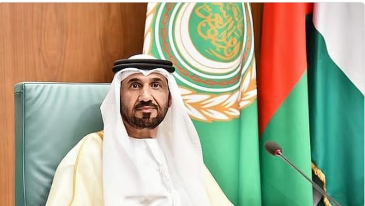 رئيس البرلمان العربي يدين تشريعًا إسرائيليًا للاستيلاء على أموال المقاصة الفلسطينية