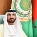 رئيس البرلمان العربي يشيد بحصول المملكة على المرتبة الأولى عالميًا في "مؤشر الأمن السيبراني"