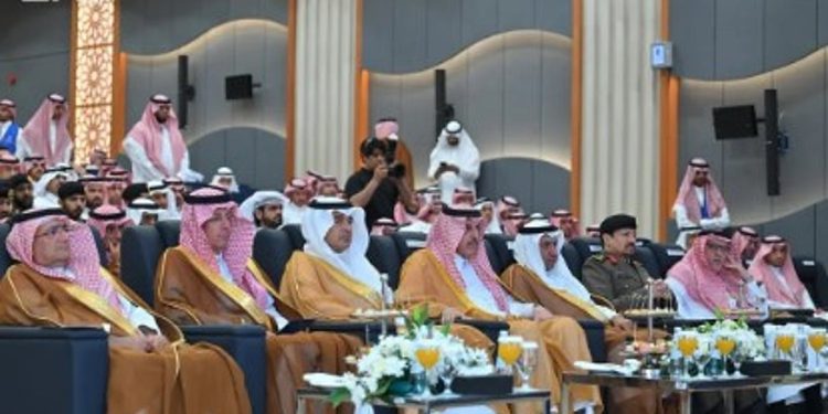 رئيس الهيئة العامة للنقل: النمو المتسارع للنقل العام يعكس التحول الذي تشهده المملكة