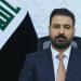 رئيس وزراء العراق: تشكيل لجنة مشتركة لوضع آليات فك الارتباط بالحشد الشعبي وحصر السلاح
