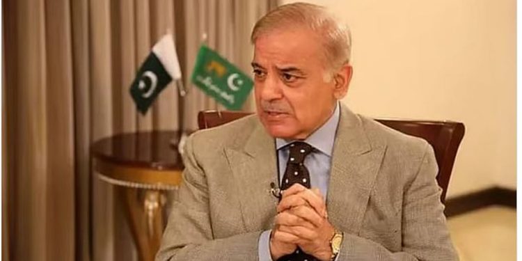 رئيس وزراء باكستان يؤكد استعداد واشنطن وطهران للتوقيع على اتفاق سلام قريبا