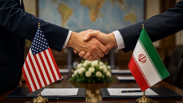 «رويترز»: المفاوضات بين أمريكا وإيران توقفت لكنها لم تنته