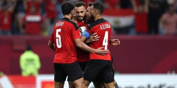 ريمونتادا الفراعنة تُشعل المونديال.. مصر تقلب الطاولة على نيوزيلندا بثلاثية تاريخية