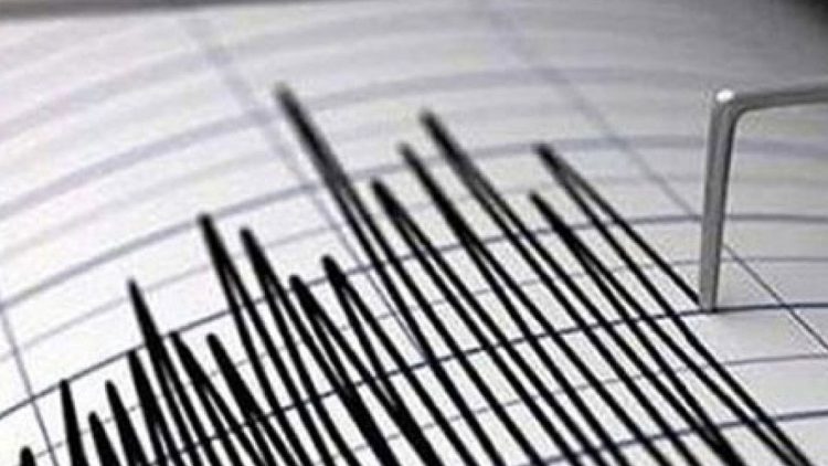 زلزال بقوة 7.1 درجات يضرب سواحل فنزويلا