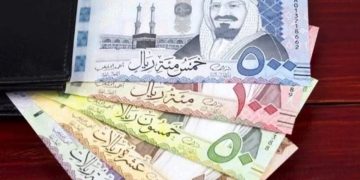 سعر الريال السعودي اليوم الأحد 28-12-1447 مقابل الدولار والعملات الأجنبية