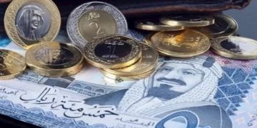 سعر الريال مقابل الجنيه المصري والعملات العربية اليوم الخميس 23-12-1447