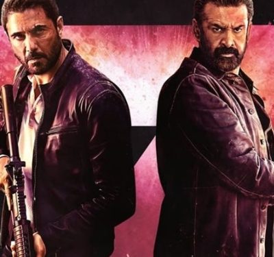 'سفن دوجز' يحقق 9.1 مليون دولار في 5 أيام