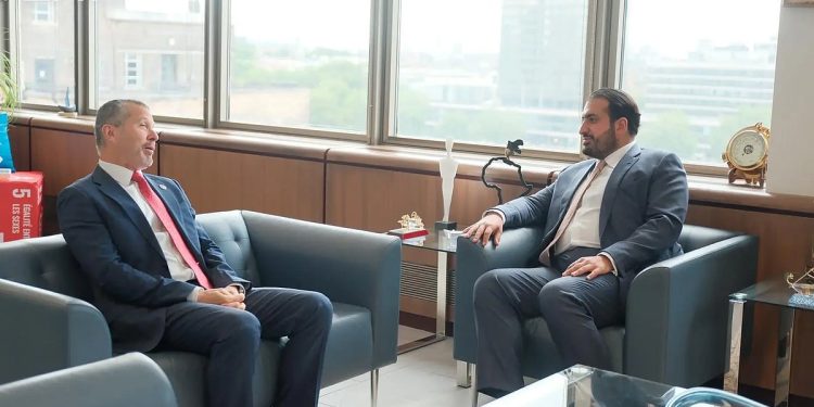سفير خادم الحرمين الشريفين لدى المملكة المتحدة يؤكد دعم المملكة لجهود المنظمة البحرية الدولية