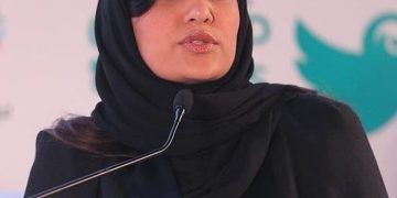 سفيرة المملكة لدى أمريكا: مشاركة الأخضر في كأس العالم 2026 تعكس تطور الرياضة السعودية