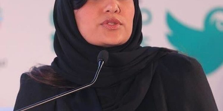 سفيرة المملكة لدى أمريكا: مشاركة الأخضر في كأس العالم 2026 تعكس تطور الرياضة السعودية