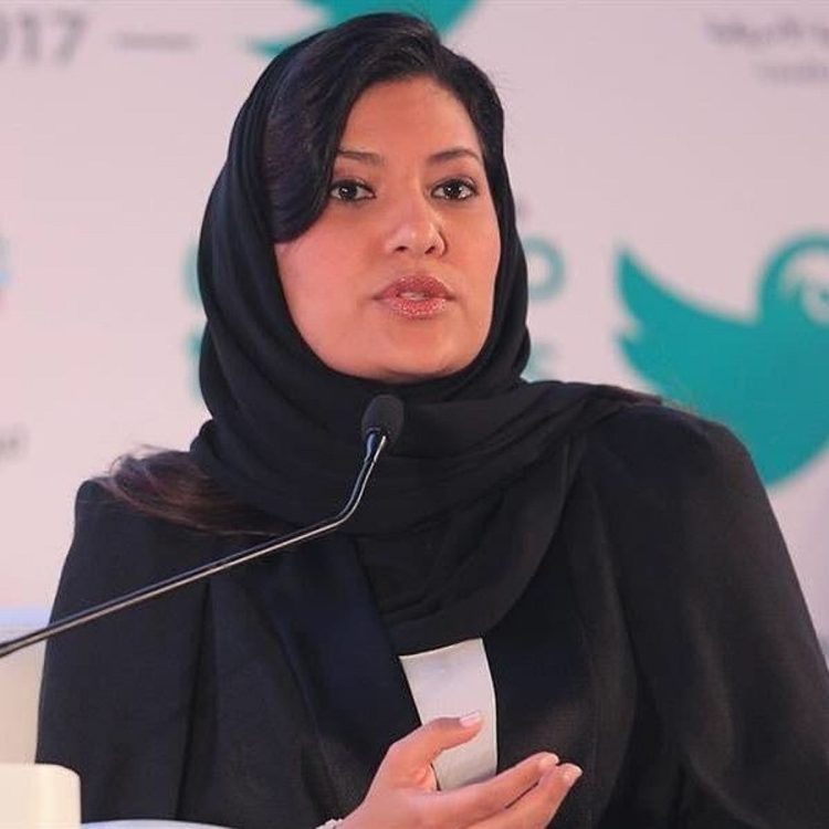 سفيرة المملكة لدى أمريكا: مشاركة الأخضر في كأس العالم 2026 تعكس تطور الرياضة السعودية