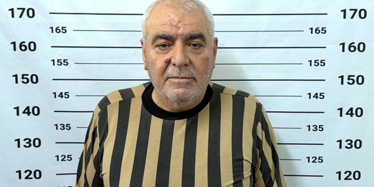 سوريا.. توقيف المساعد أول بأجهزة مخابرات النظام السابق "أبو علاء جوية" خلال محاولة هروبه