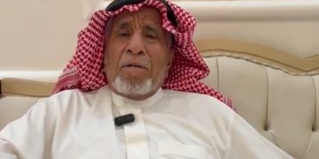 ضيف الله التميمي.. مواطن يروي ذكريات مشاركته في توسعة الحرم المكي وشق طريق الهدا قبل 69 عامًا