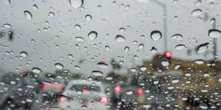 طقس الأحد.. الفرصة مهيأة لهطول أمطار رعدية على عدة مناطق