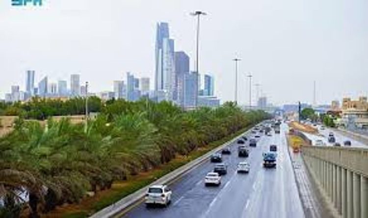 طقس الإثنين.. أمطار الرعدية مصحوبة برياح نشطة على عدة مناطق